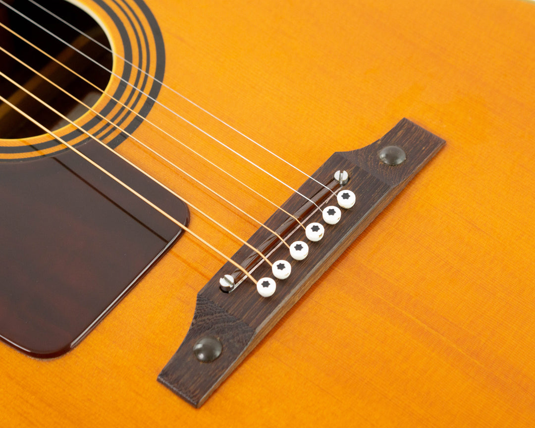 Eko Ranger Folk 1960's Natural