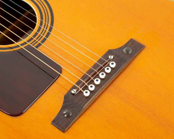 Eko Ranger Folk 1960's Natural