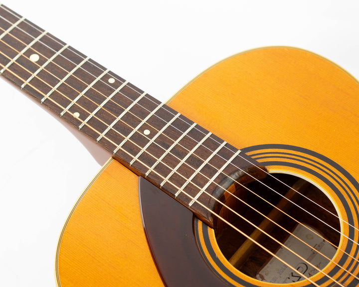 Eko Ranger Folk 1960's Natural