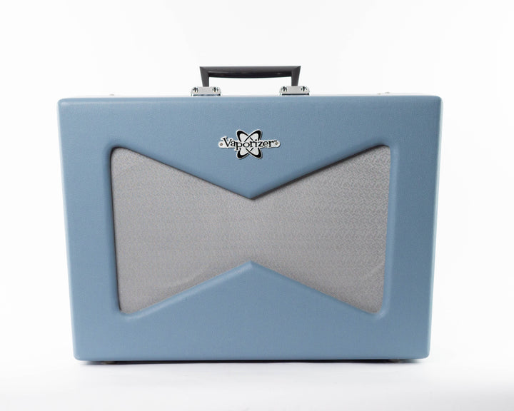 Fender Vaporizer Pawn Shop Series 12-Watt 2x10" Guitar Combo 2013 Slate Blue