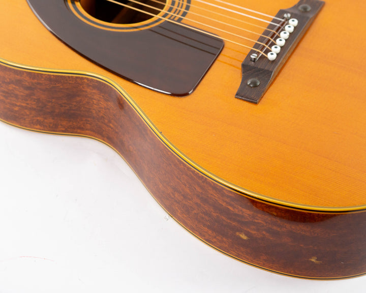 Eko Ranger Folk 1960's Natural