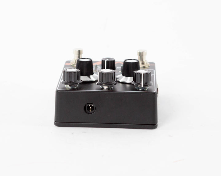 Westerlund One Preamp, Boost & Overdrive