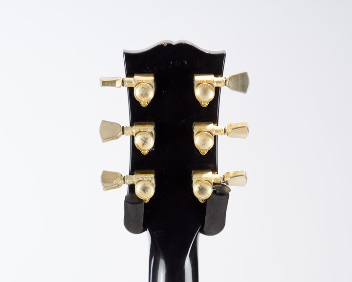 Gibson Les Paul Custom 2000 Ebony