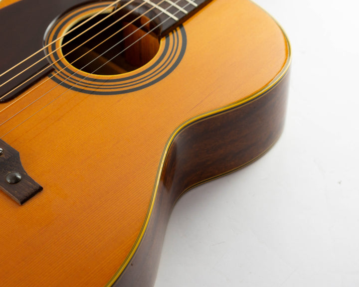 Eko Ranger Folk 1960's Natural