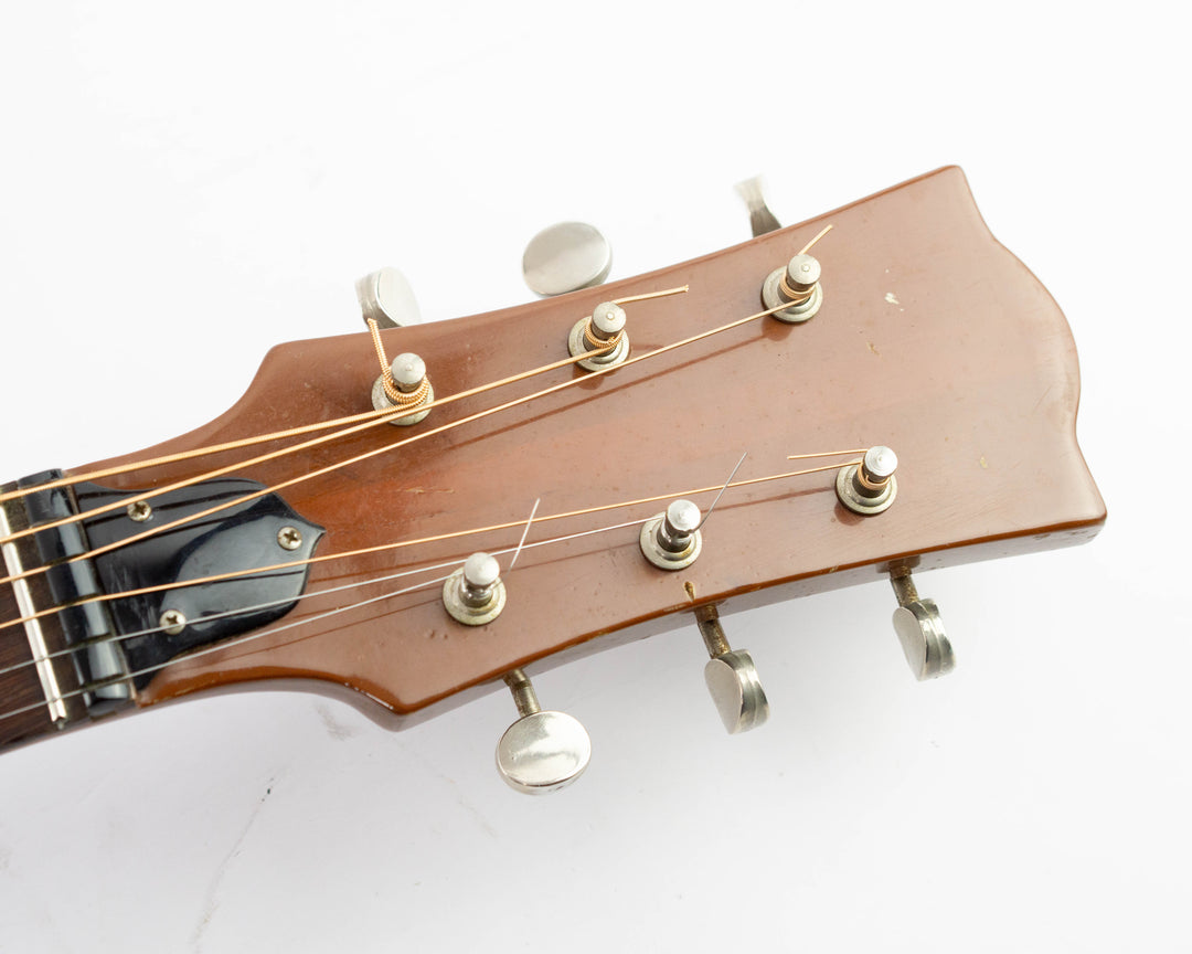 Eko Ranger Folk 1960's Natural