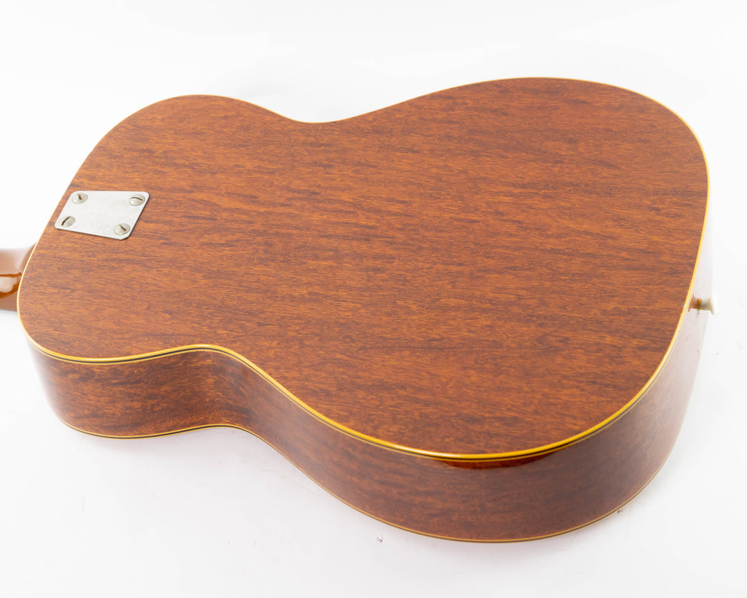 Eko Ranger Folk 1960's Natural