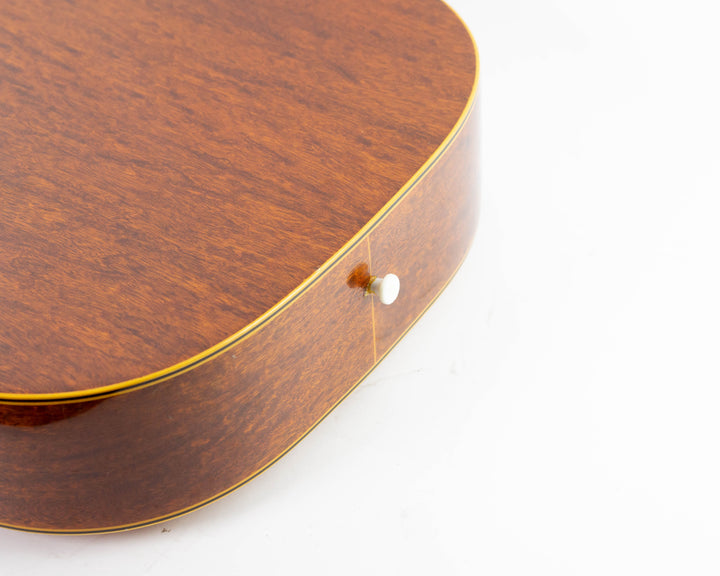 Eko Ranger Folk 1960's Natural