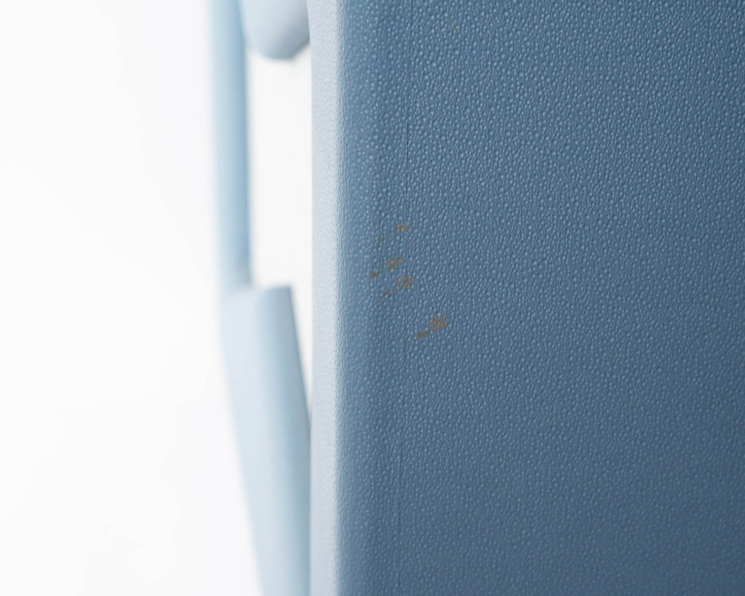 Fender Vaporizer Pawn Shop Series 12-Watt 2x10" Guitar Combo 2013 Slate Blue