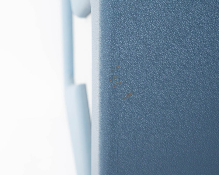 Fender Vaporizer Pawn Shop Series 12-Watt 2x10" Guitar Combo 2013 Slate Blue