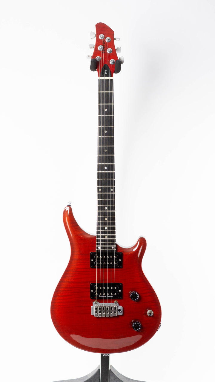 Patrick Eggle Berlin Pro 1992 Cherry