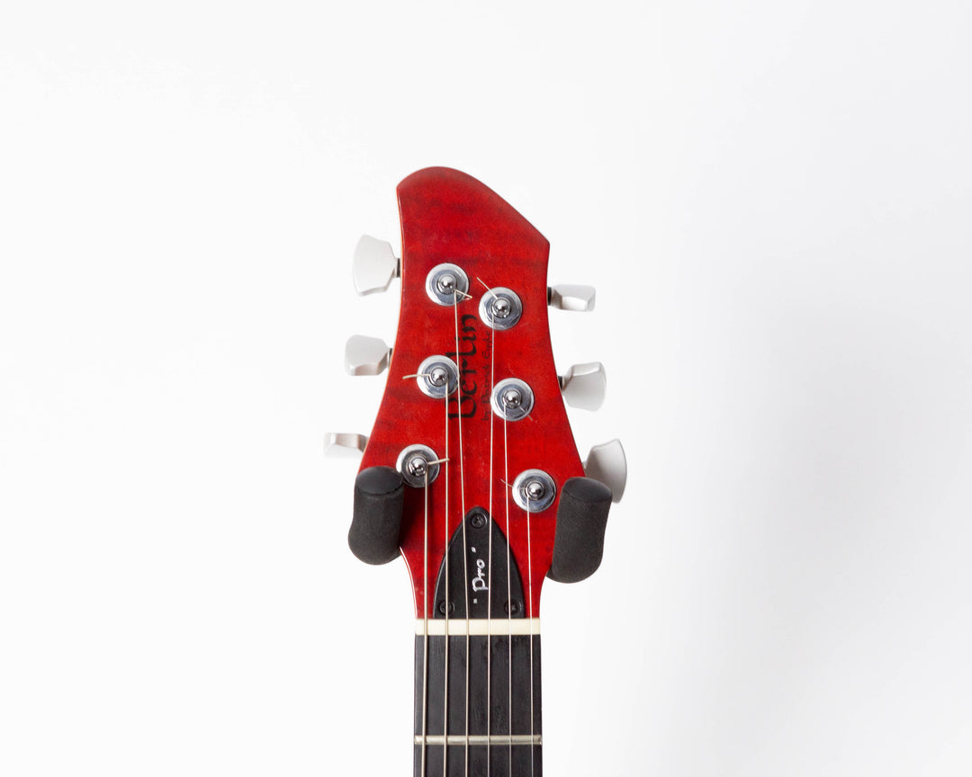 Patrick Eggle Berlin Pro 1992 Cherry