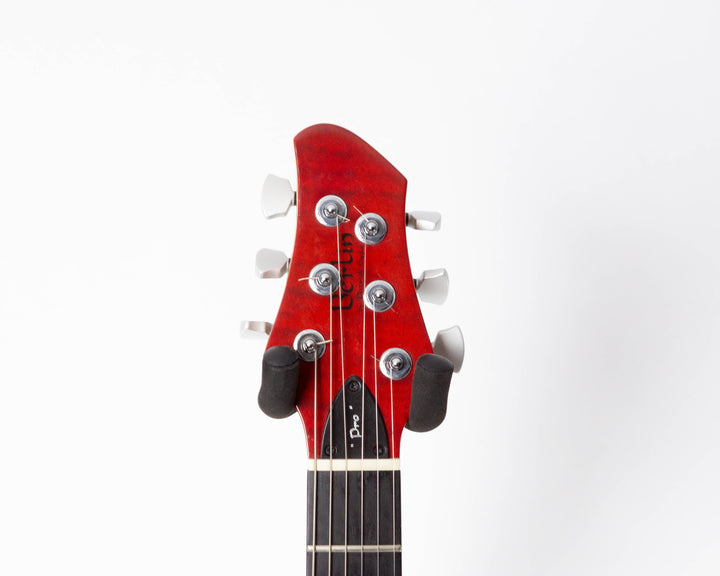 Patrick Eggle Berlin Pro 1992 Cherry