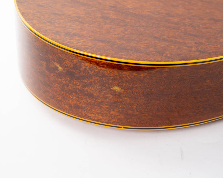 Eko Ranger Folk 1960's Natural