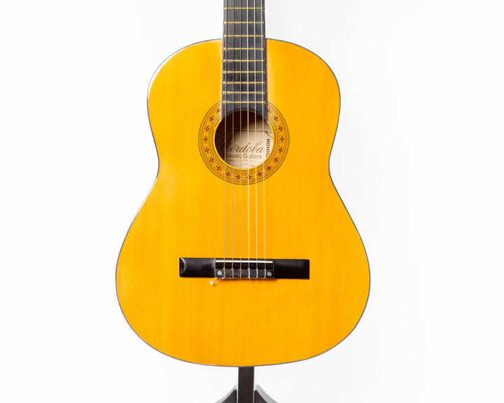 Hohner Cordoba DRC13A Classical Guitar 2001 Natural