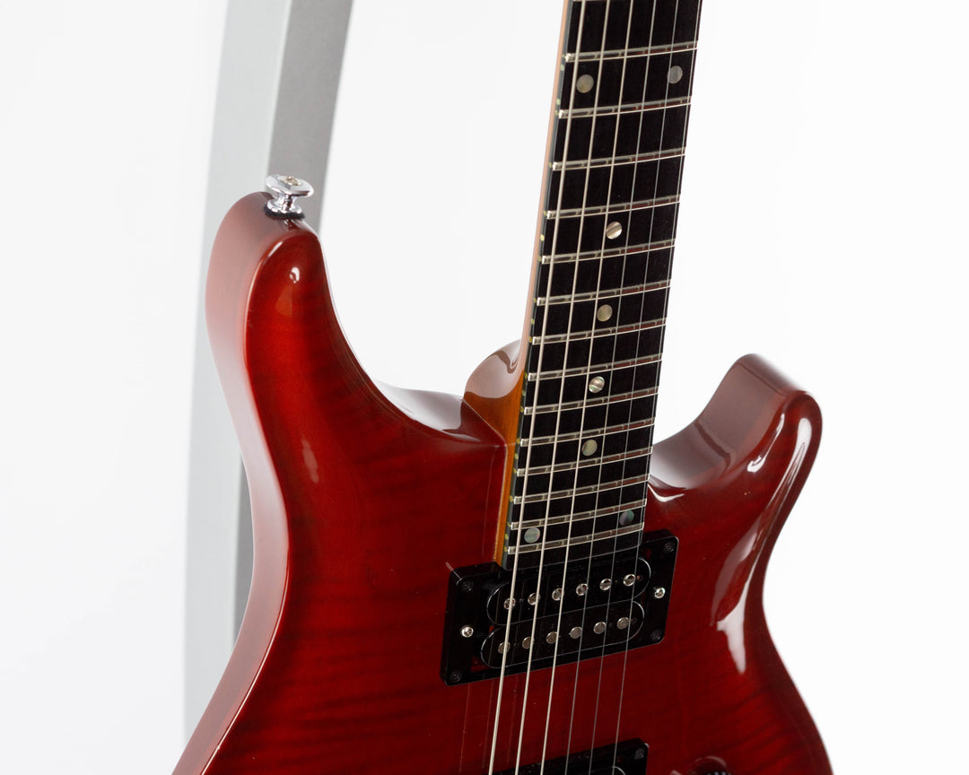 Patrick Eggle Berlin Pro 1992 Cherry