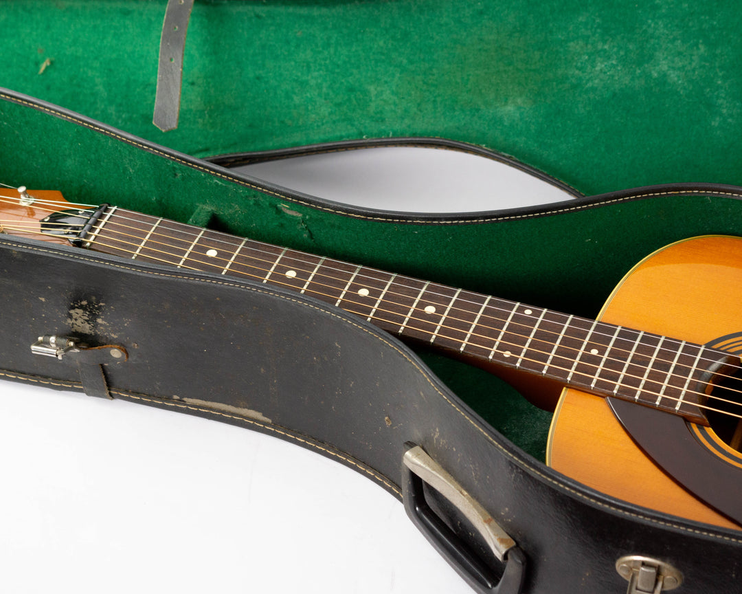 Eko Ranger Folk 1960's Natural