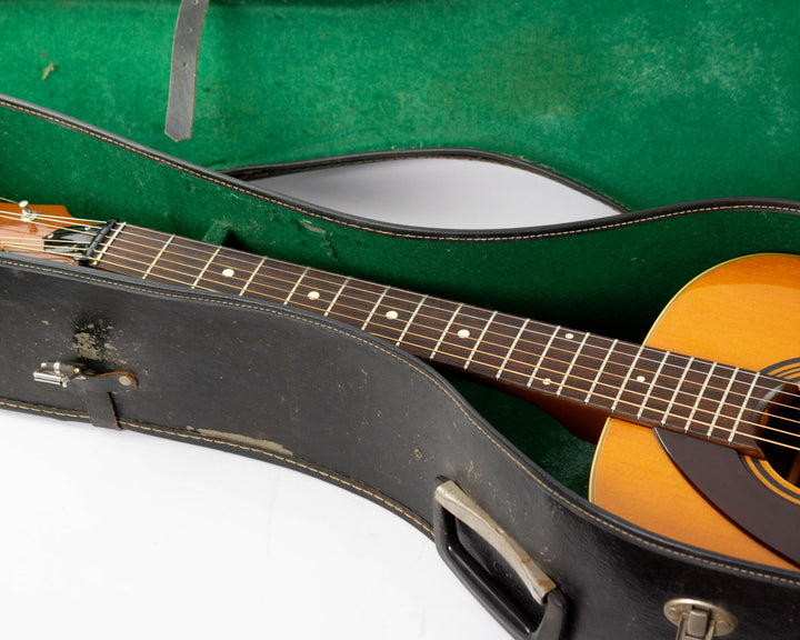 Eko Ranger Folk 1960's Natural