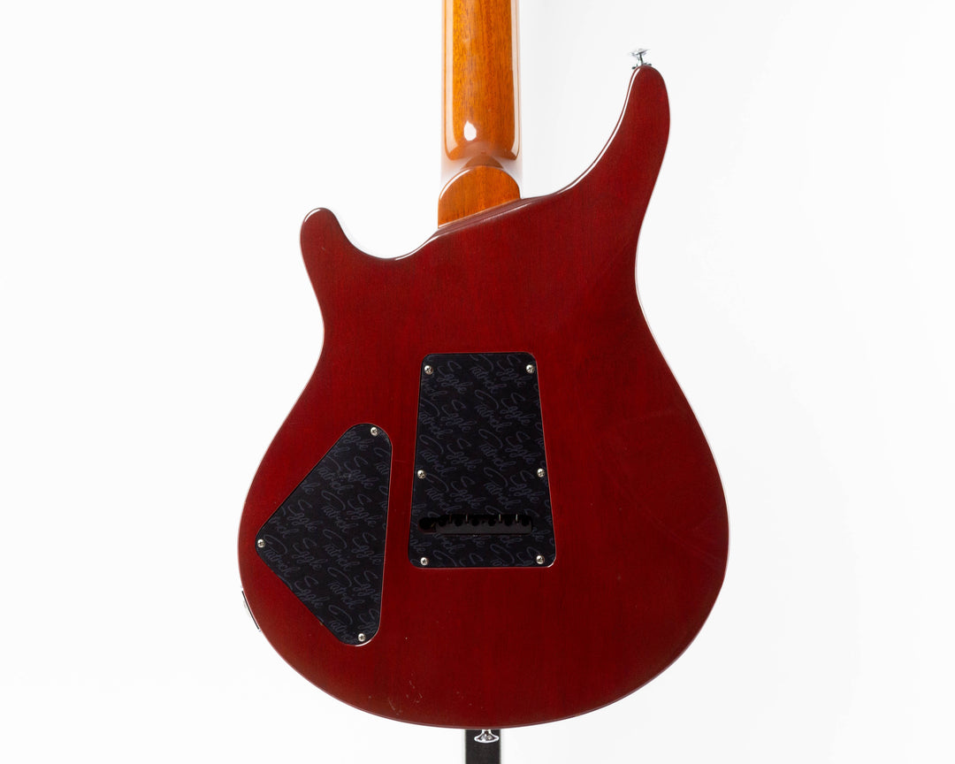 Patrick Eggle Berlin Pro 1992 Cherry