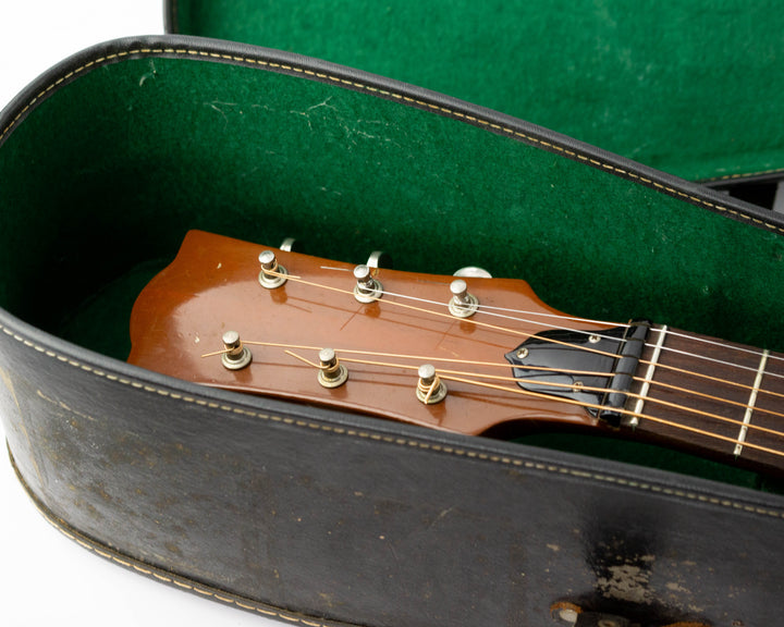 Eko Ranger Folk 1960's Natural