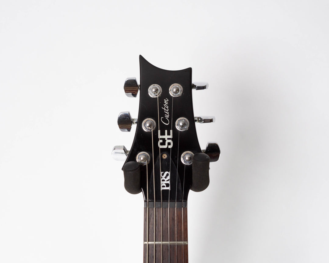 PRS SE Custom 22 Hollowbody 2015 Grey Black