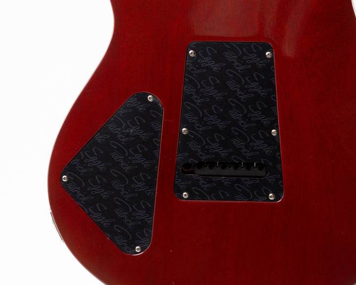 Patrick Eggle Berlin Pro 1992 Cherry