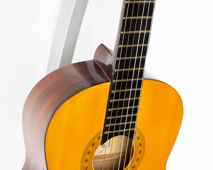 Hohner Cordoba DRC13A Classical Guitar 2001 Natural