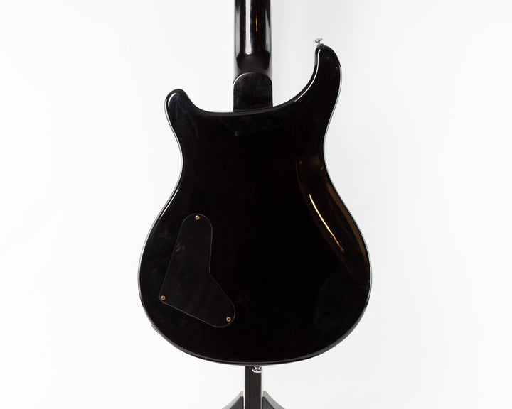 PRS SE Custom 22 Hollowbody 2015 Grey Black