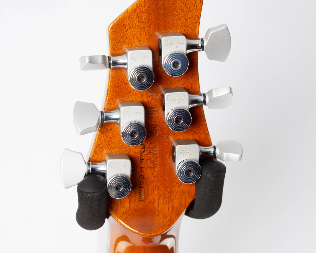 Patrick Eggle Berlin Pro 1992 Cherry