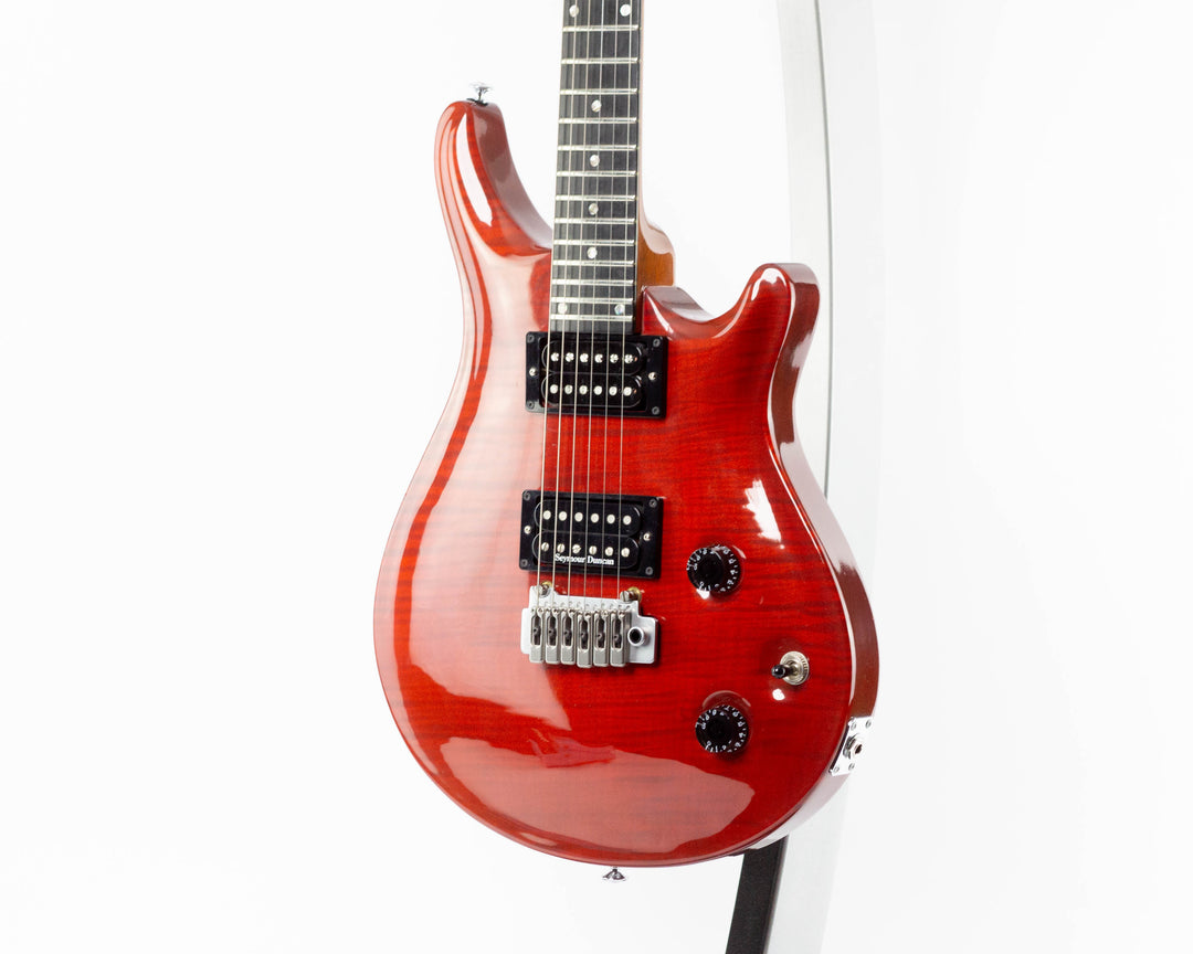 Patrick Eggle Berlin Pro 1992 Cherry