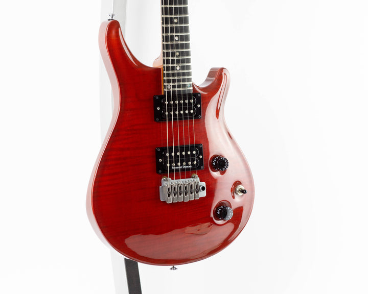 Patrick Eggle Berlin Pro 1992 Cherry