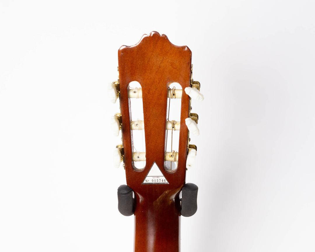 Hohner Cordoba DRC13A Classical Guitar 2001 Natural