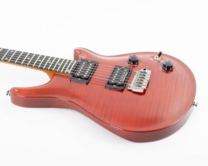 Patrick Eggle Berlin Pro 1992 Cherry