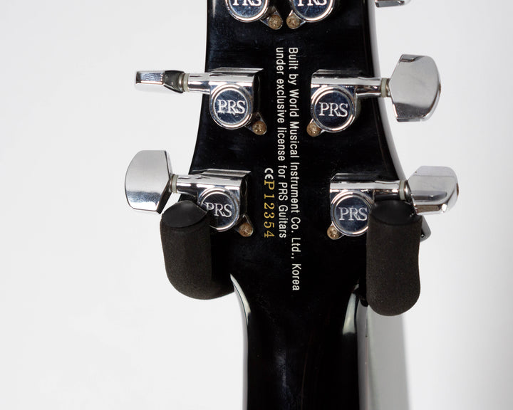 PRS SE Custom 22 Hollowbody 2015 Grey Black