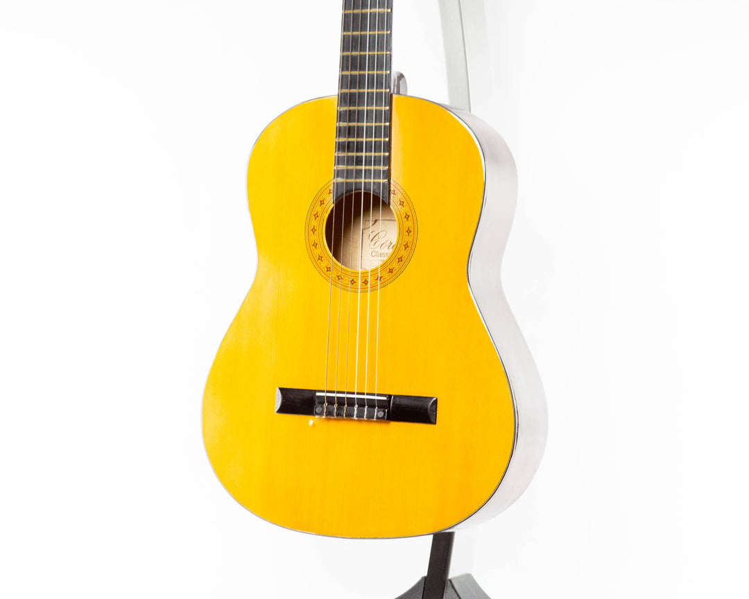 Hohner Cordoba DRC13A Classical Guitar 2001 Natural
