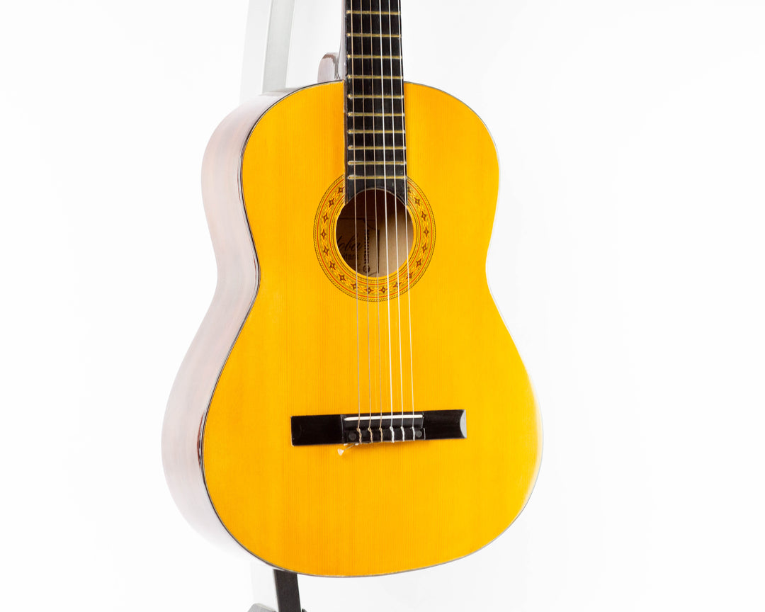 Hohner Cordoba DRC13A Classical Guitar 2001 Natural