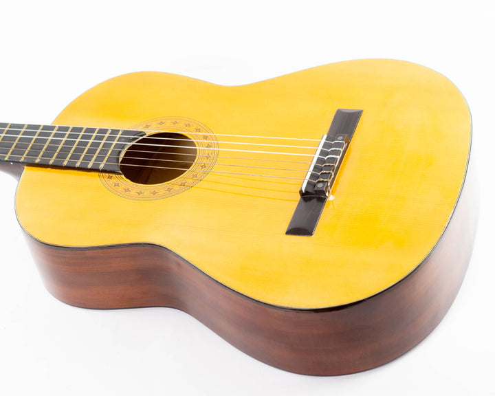 Hohner Cordoba DRC13A Classical Guitar 2001 Natural