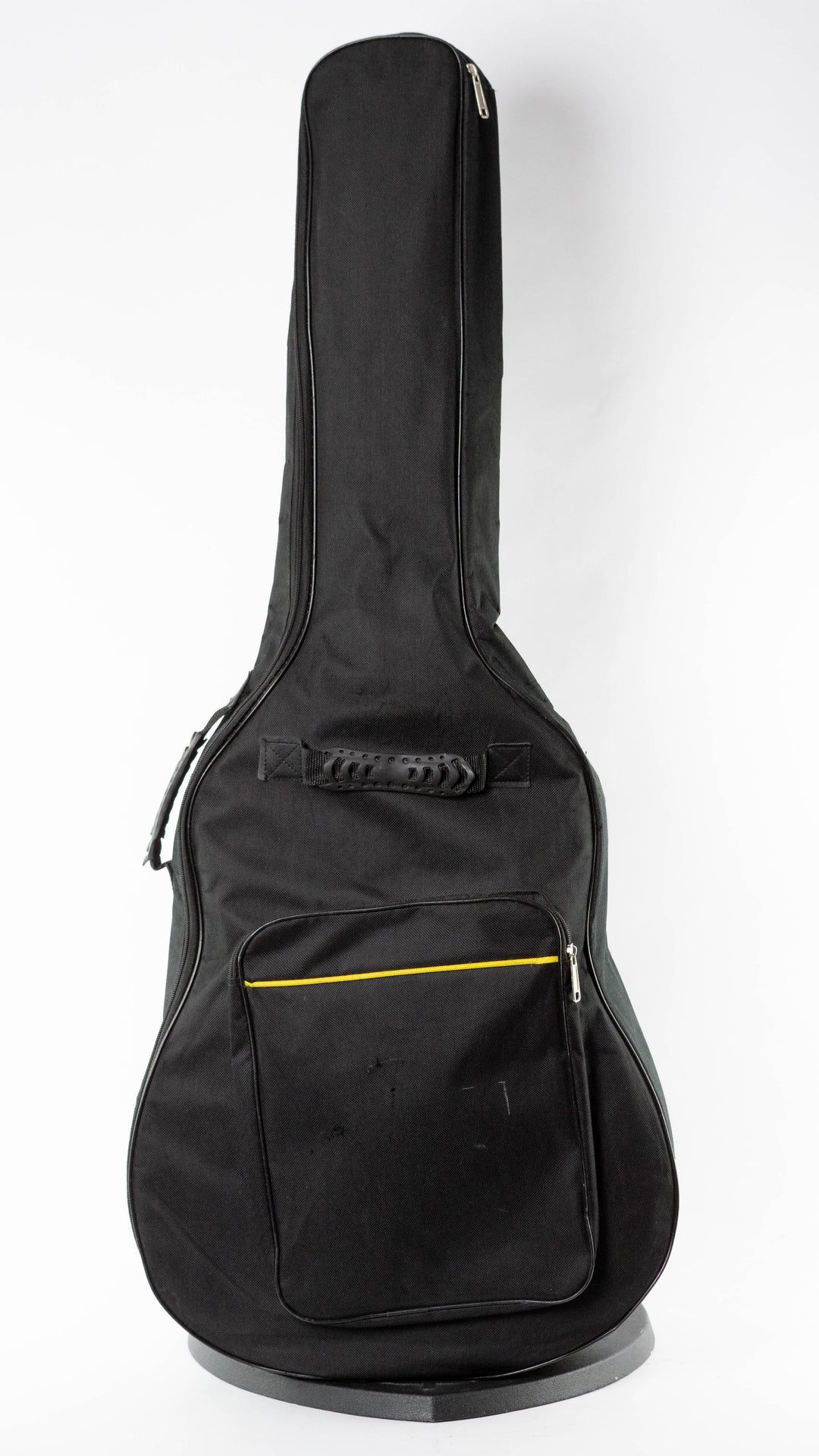 Ibanez AEL207E-TK1201 2015 Trans Charcoal