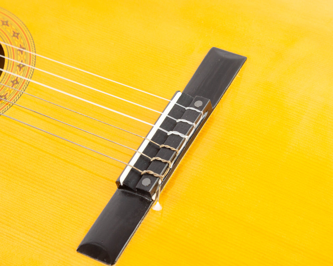 Hohner Cordoba DRC13A Classical Guitar 2001 Natural