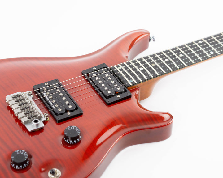 Patrick Eggle Berlin Pro 1992 Cherry