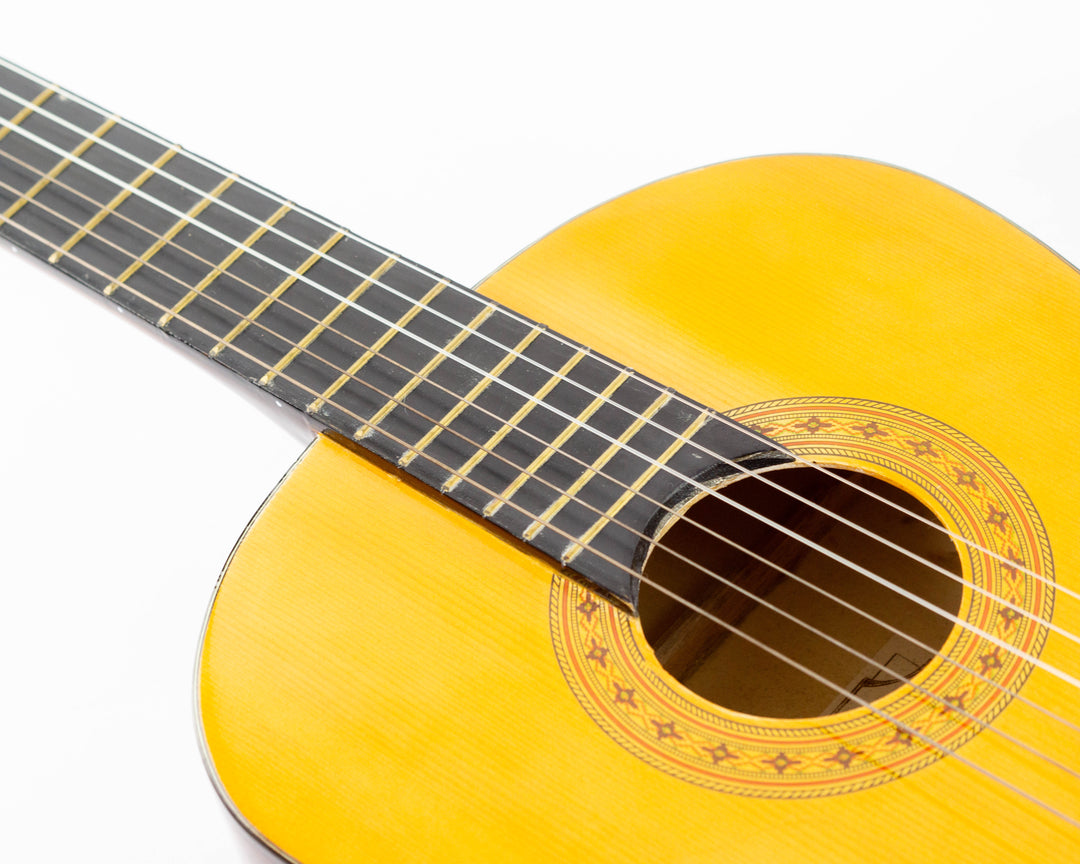 Hohner Cordoba DRC13A Classical Guitar 2001 Natural