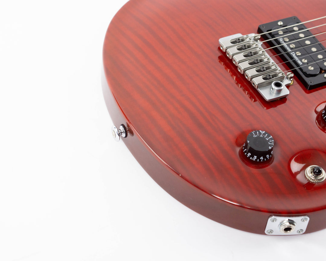 Patrick Eggle Berlin Pro 1992 Cherry