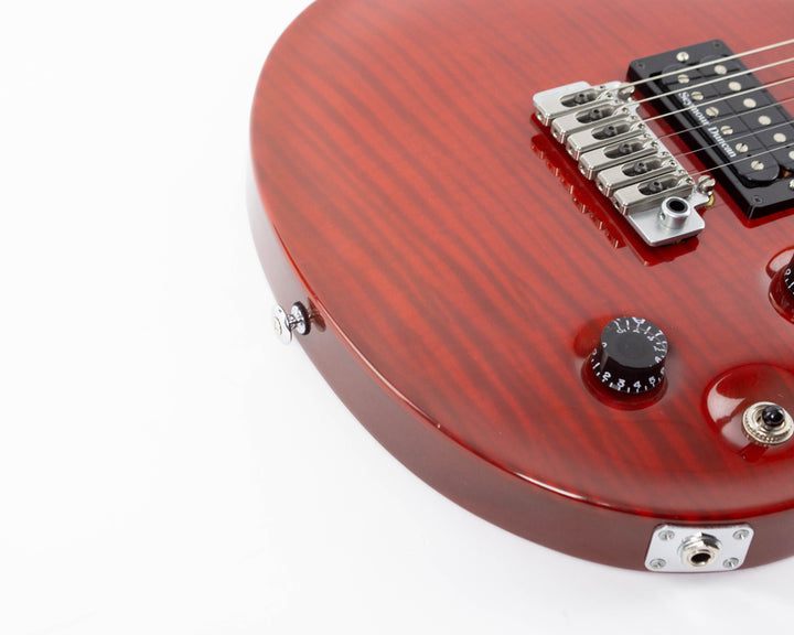 Patrick Eggle Berlin Pro 1992 Cherry