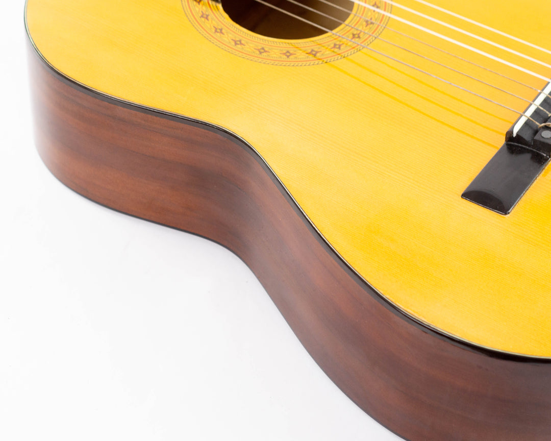 Hohner Cordoba DRC13A Classical Guitar 2001 Natural