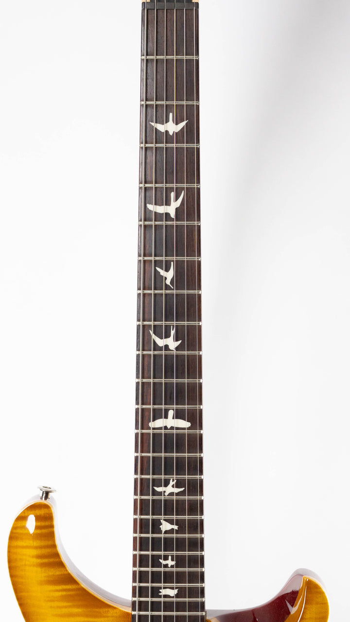 PRS CE 24 2022 McCarty Sunburst