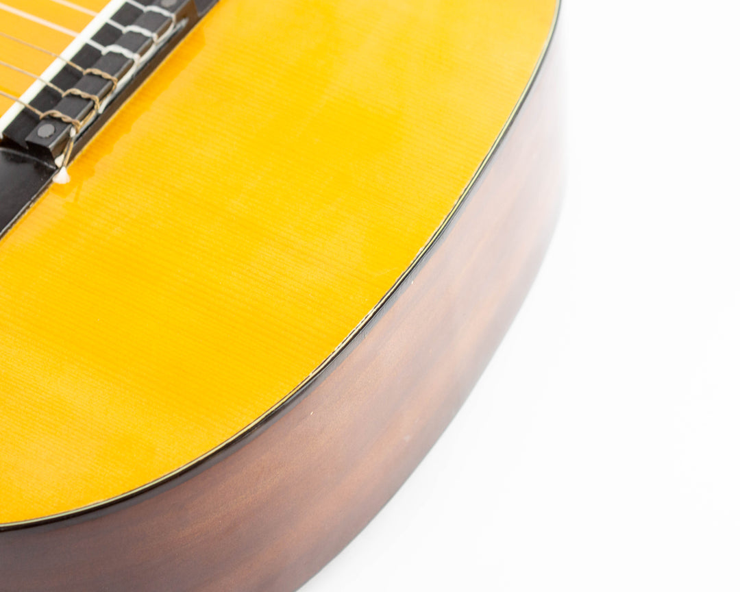 Hohner Cordoba DRC13A Classical Guitar 2001 Natural