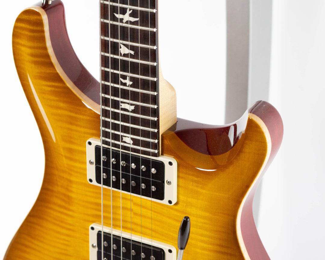 PRS CE 24 2022 McCarty Sunburst