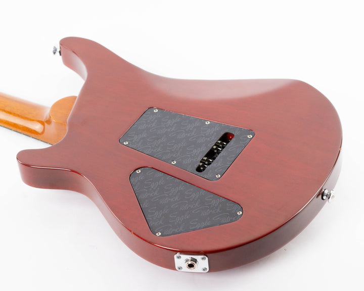 Patrick Eggle Berlin Pro 1992 Cherry