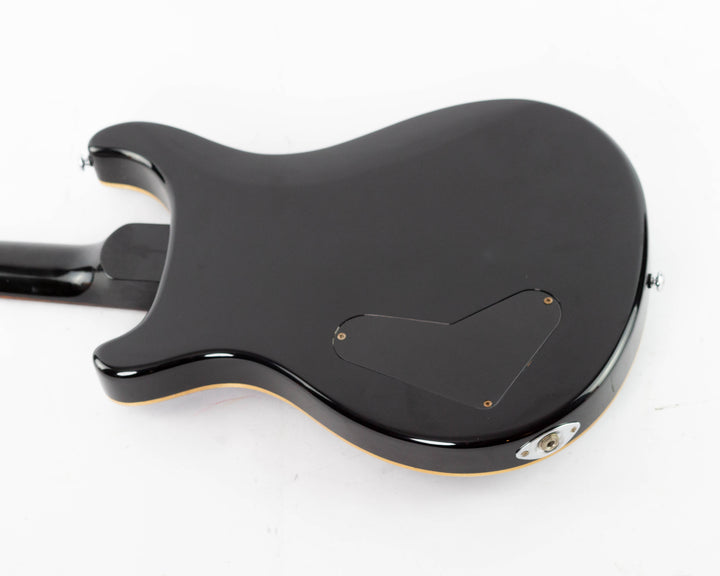 PRS SE Custom 22 Hollowbody 2015 Grey Black