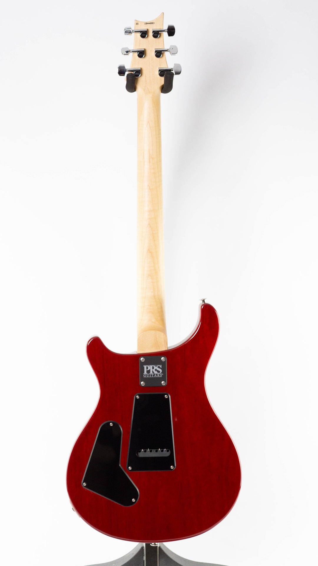 PRS CE 24 2022 McCarty Sunburst