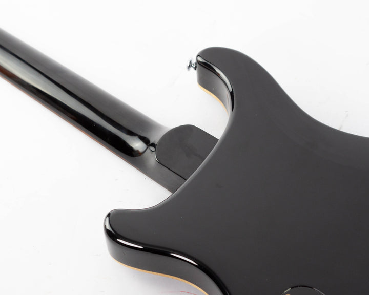 PRS SE Custom 22 Hollowbody 2015 Grey Black